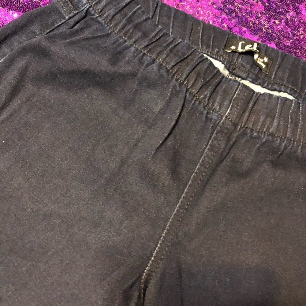 Jeggings - Picture 2 of 3